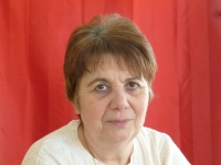 Elisabeth Bouillet Garcia
