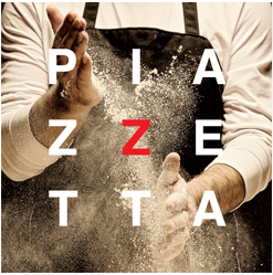 Restaurant La Piazzeta